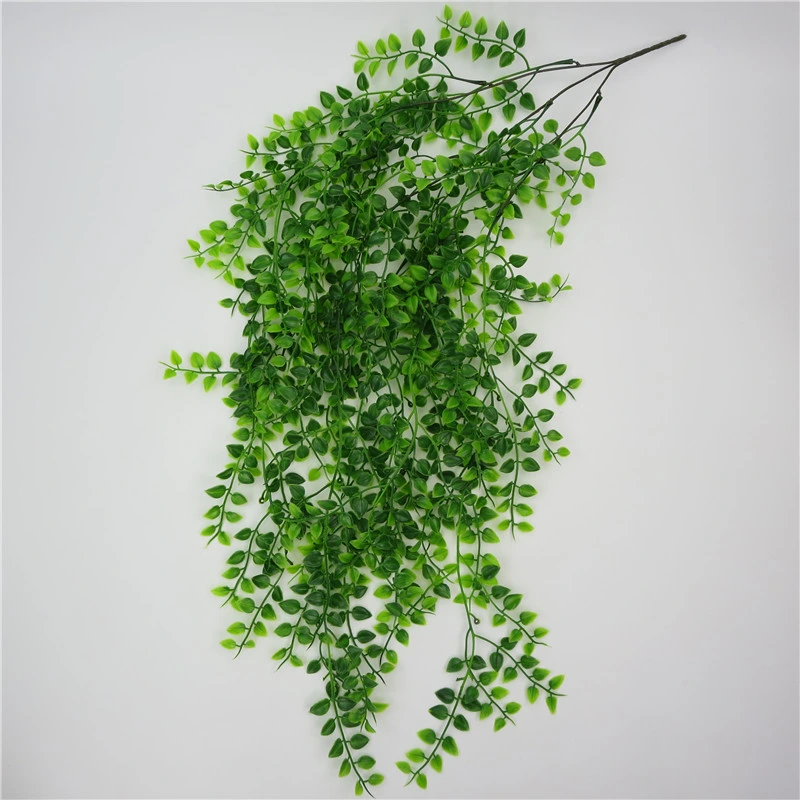 Factory Direct Artificial Hanging Vines Artificial Plant Hanging for Decoration