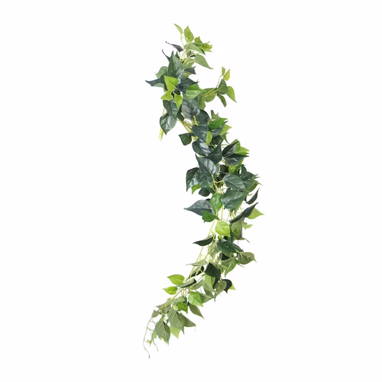 High Simulation Leaves Artificial Plants Hanging Wall Vine for Decoration