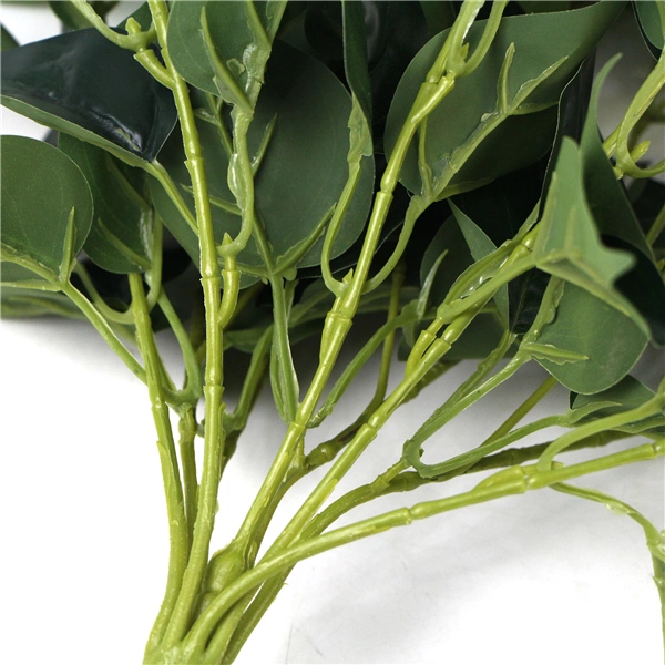 High Simulation Leaves Artificial Plants Hanging Wall Vine for Decoration