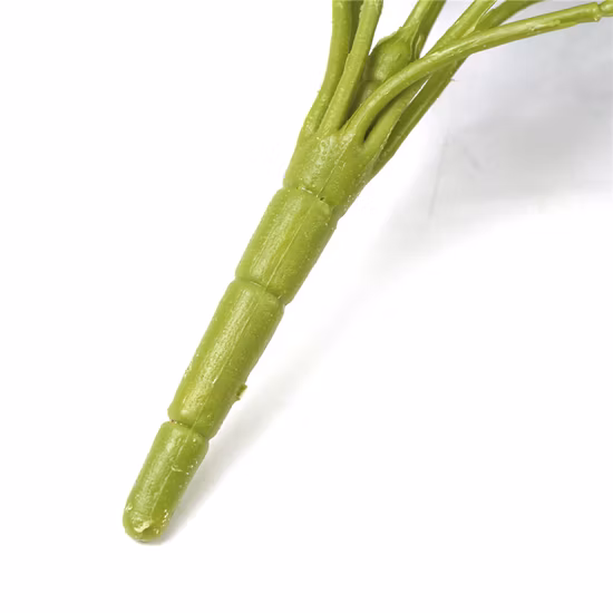 High Simulation Leaves Artificial Plants Hanging Wall Vine for Decoration