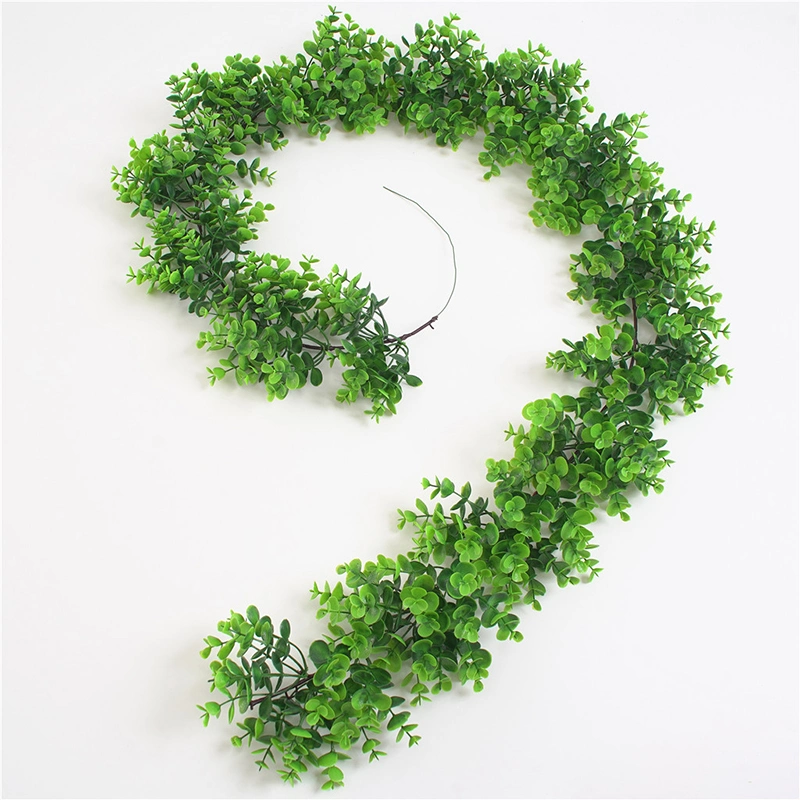 Factory Direct Artificial Hanging Vines Artificial Plant Hanging for Decoration